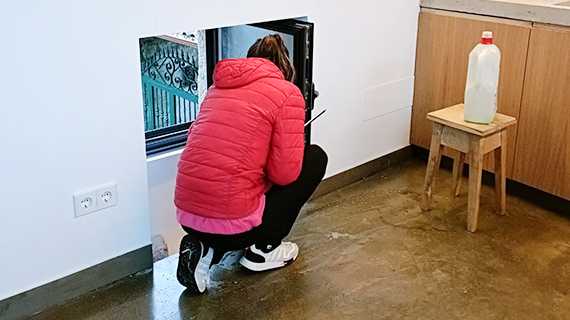 Limpieza de Pisos Turísticos